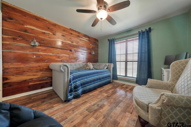 452 Wildcat Drive, Winona, TX 75792