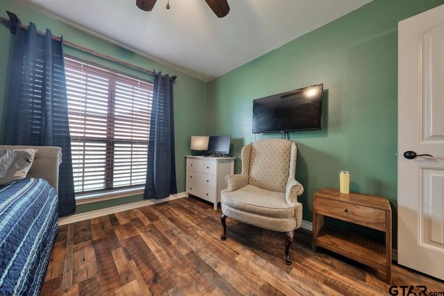 452 Wildcat Drive, Winona, TX 75792