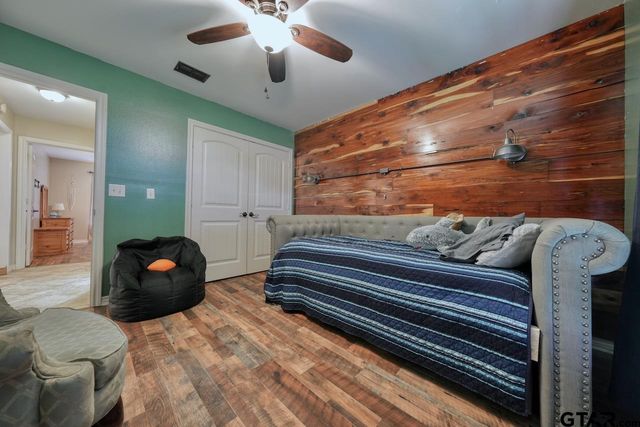 452 Wildcat Drive, Winona, TX 75792