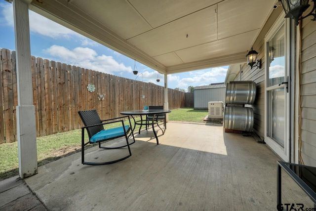 452 Wildcat Drive, Winona, TX 75792