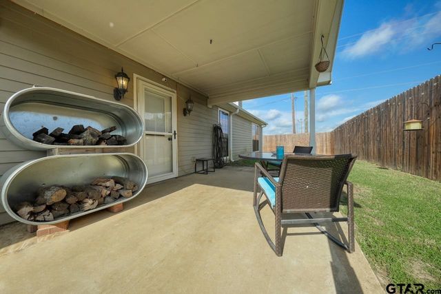 452 Wildcat Drive, Winona, TX 75792