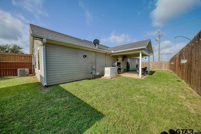 452 Wildcat Drive, Winona, TX 75792