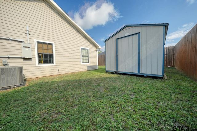 452 Wildcat Drive, Winona, TX 75792