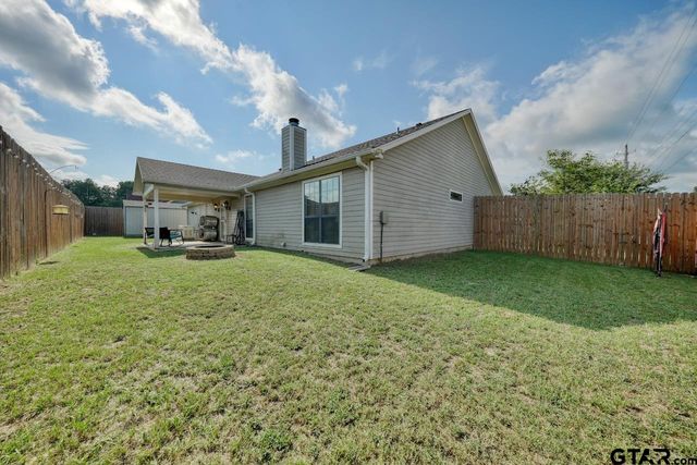 452 Wildcat Drive, Winona, TX 75792