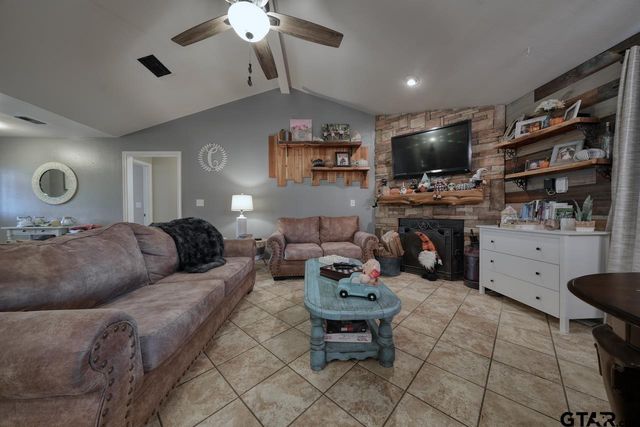 452 Wildcat Drive, Winona, TX 75792