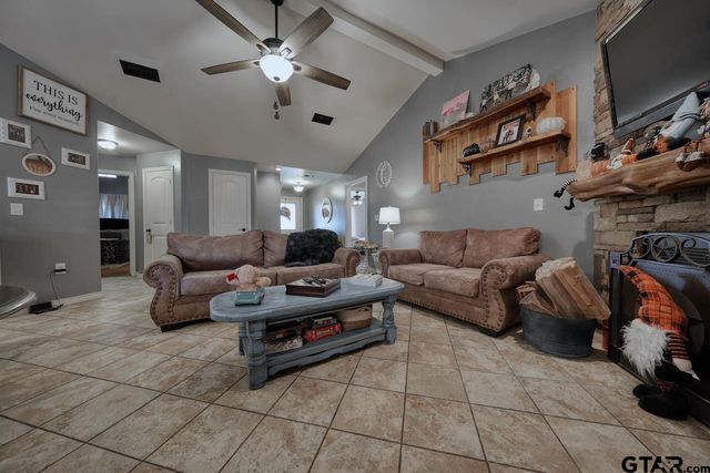 452 Wildcat Drive, Winona, TX 75792