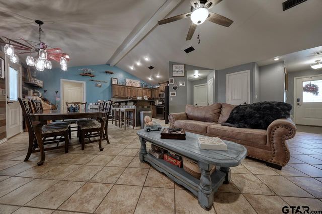 452 Wildcat Drive, Winona, TX 75792