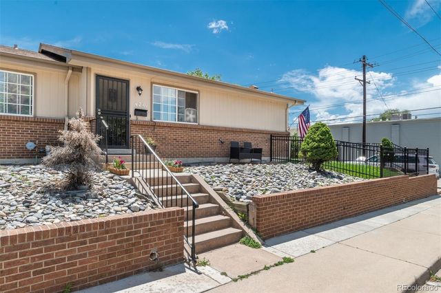 4701 & 4703 S Lincoln Street, Englewood, CO 80113