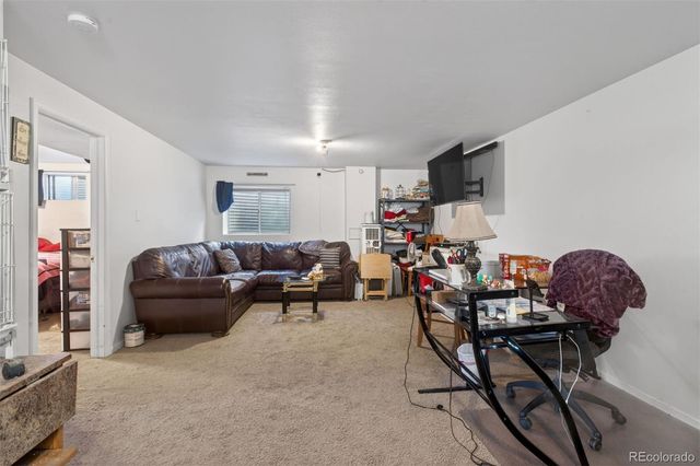 4701 & 4703 S Lincoln Street, Englewood, CO 80113