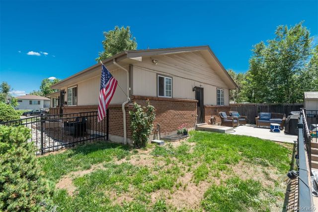 4701 & 4703 S Lincoln Street, Englewood, CO 80113