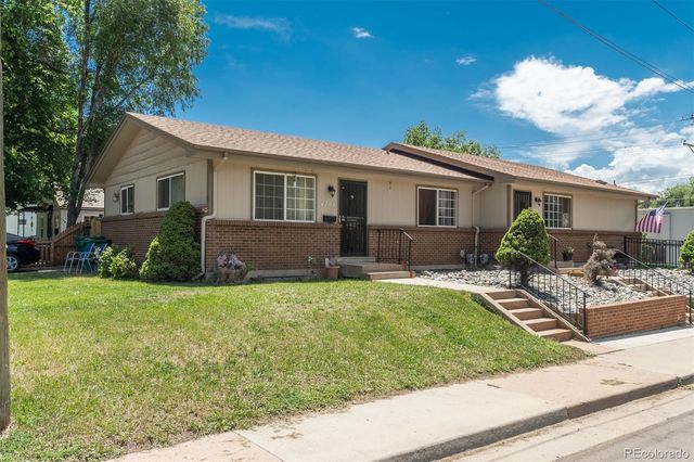 4701 & 4703 S Lincoln Street, Englewood, CO 80113