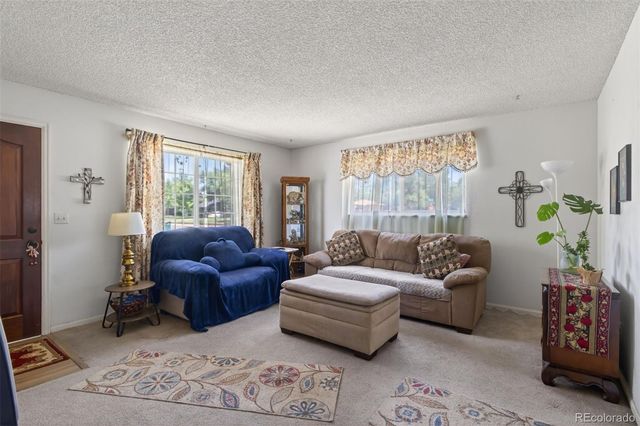4701 & 4703 S Lincoln Street, Englewood, CO 80113