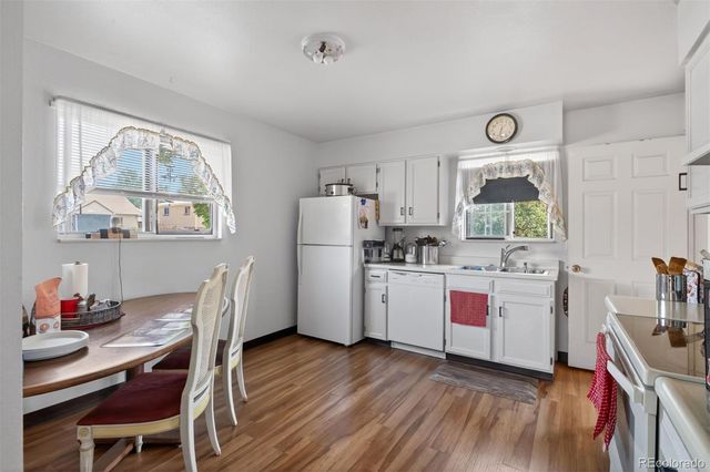 4701 & 4703 S Lincoln Street, Englewood, CO 80113