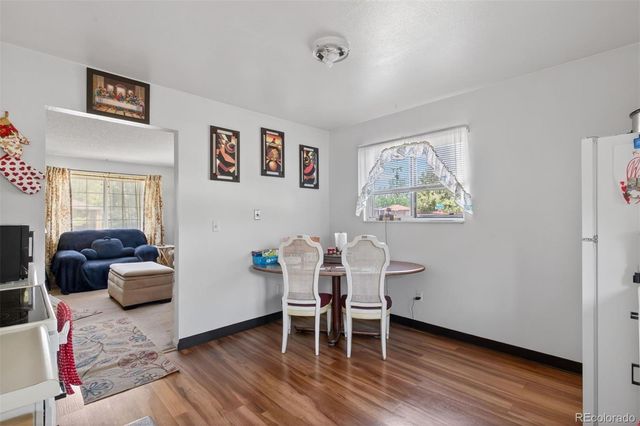 4701 & 4703 S Lincoln Street, Englewood, CO 80113