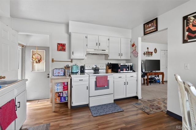 4701 & 4703 S Lincoln Street, Englewood, CO 80113