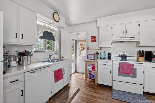 4701 & 4703 S Lincoln Street, Englewood, CO 80113