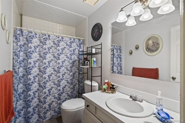 4701 & 4703 S Lincoln Street, Englewood, CO 80113
