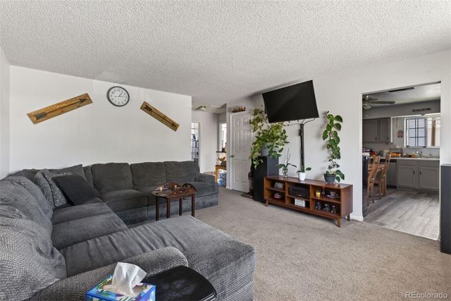 4701 & 4703 S Lincoln Street, Englewood, CO 80113
