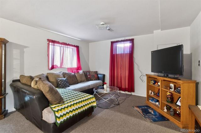 4701 & 4703 S Lincoln Street, Englewood, CO 80113
