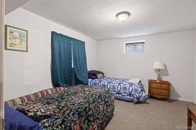 4701 & 4703 S Lincoln Street, Englewood, CO 80113