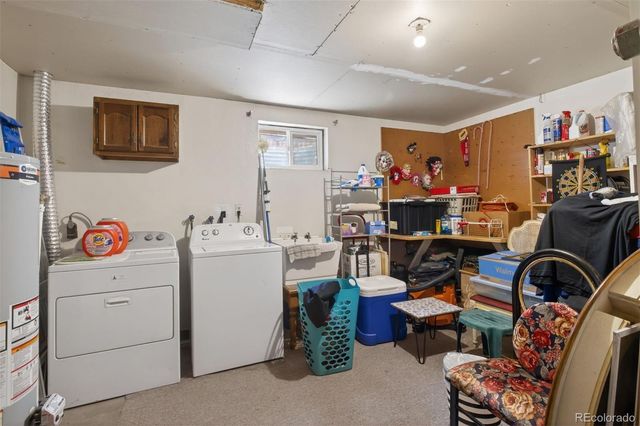 4701 & 4703 S Lincoln Street, Englewood, CO 80113