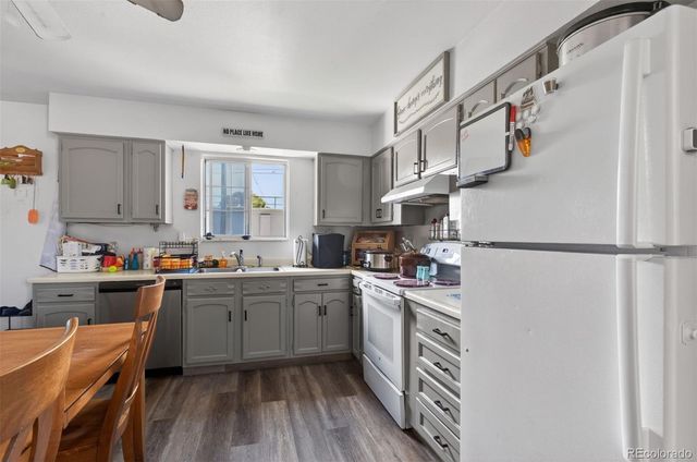 4701 & 4703 S Lincoln Street, Englewood, CO 80113