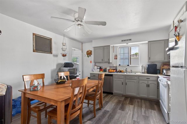 4701 & 4703 S Lincoln Street, Englewood, CO 80113