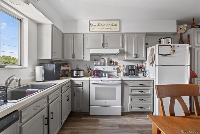 4701 & 4703 S Lincoln Street, Englewood, CO 80113
