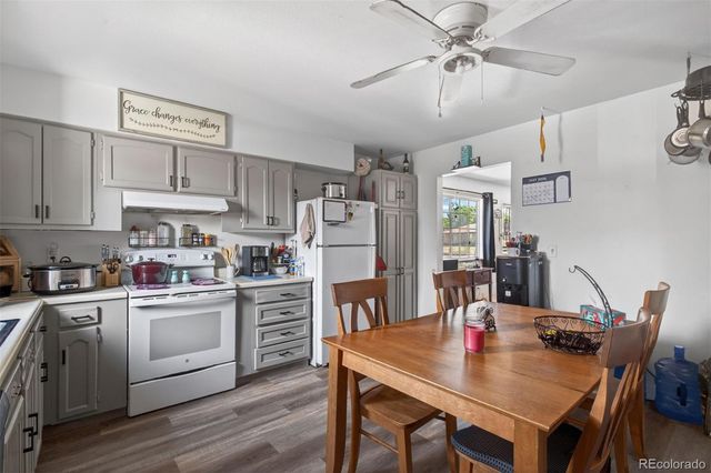4701 & 4703 S Lincoln Street, Englewood, CO 80113
