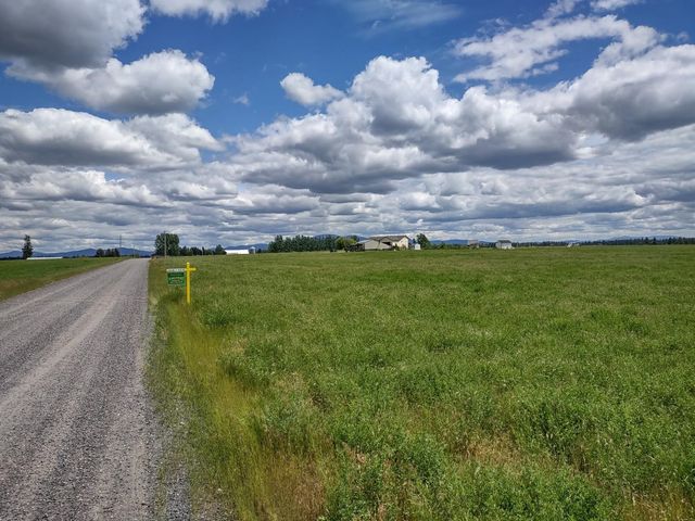 X Mason Rd, Deer Park, WA 99006