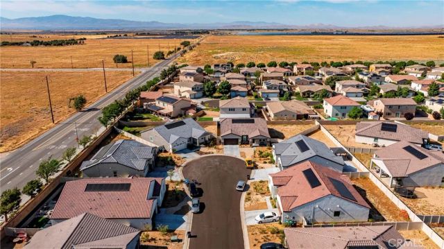 45061 Floral Vista, Lancaster, CA 93536