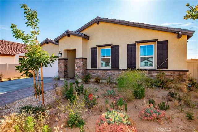 45061 Floral Vista, Lancaster, CA 93536