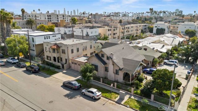 4214 Rosewood, Los Angeles, CA 90004