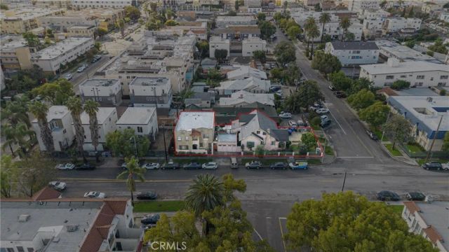 4214 Rosewood, Los Angeles, CA 90004