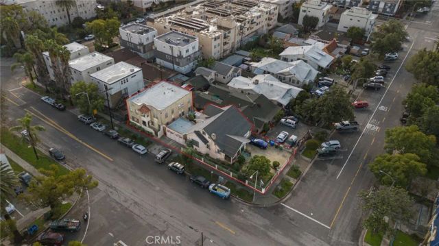 4214 Rosewood, Los Angeles, CA 90004