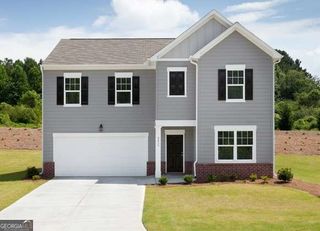 179 Long Drive, Bethlehem, GA 30620
