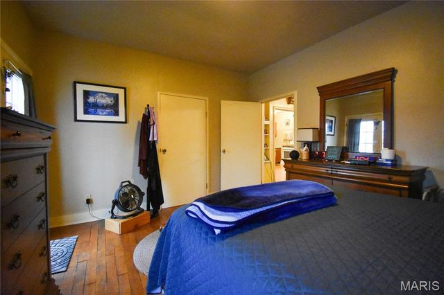 200 W Garrison Street, Gillespie, IL 62033