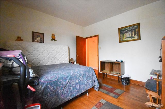 200 W Garrison Street, Gillespie, IL 62033