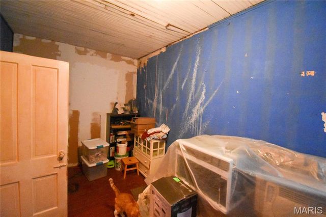 200 W Garrison Street, Gillespie, IL 62033