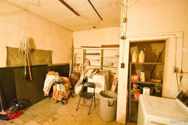 200 W Garrison Street, Gillespie, IL 62033