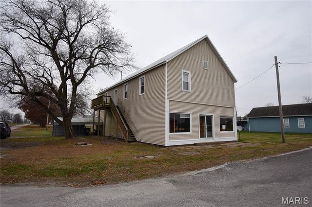 200 W Garrison Street, Gillespie, IL 62033