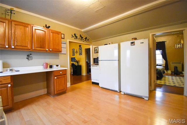 200 W Garrison Street, Gillespie, IL 62033