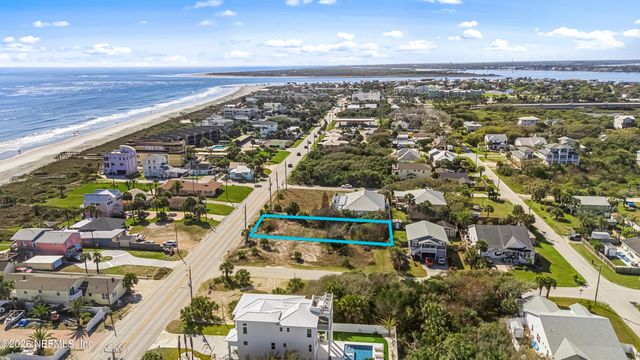 3017 COASTAL Highway, St. Augustine, FL 32084