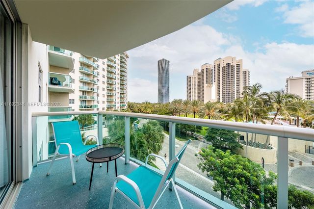 19370 Collins Avenue 407, Sunny Isles Beach, FL 33160