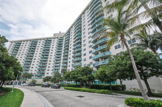 19370 Collins Avenue 407, Sunny Isles Beach, FL 33160