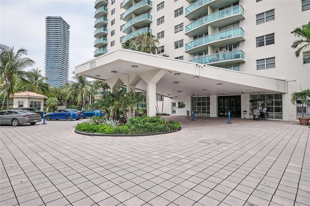 19370 Collins Avenue 407, Sunny Isles Beach, FL 33160