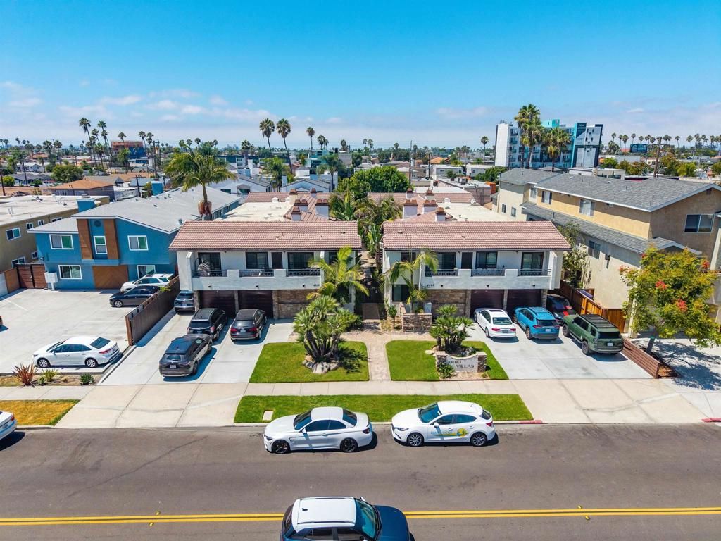 4638 Ohio Street, San Diego, CA 92116 — exterior