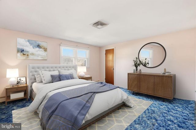 1448 HOLLYWOOD AVE, Langhorne, PA 19047