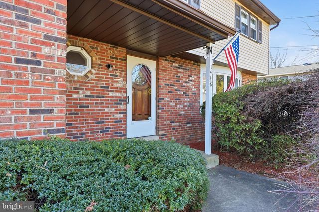 1448 HOLLYWOOD AVE, Langhorne, PA 19047