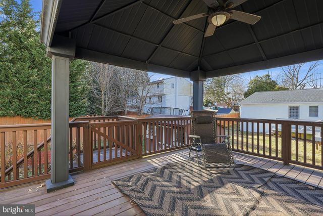 1448 HOLLYWOOD AVE, Langhorne, PA 19047